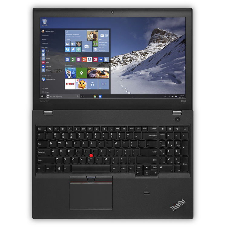 ThinkPad T560