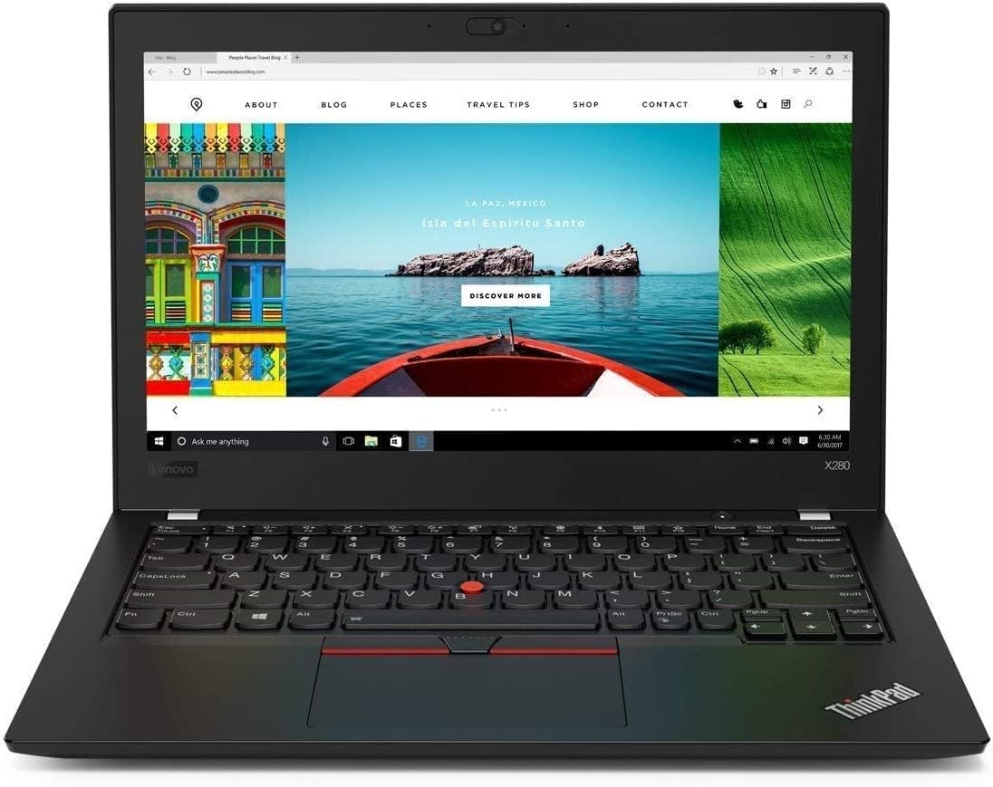 ThinkPad X280