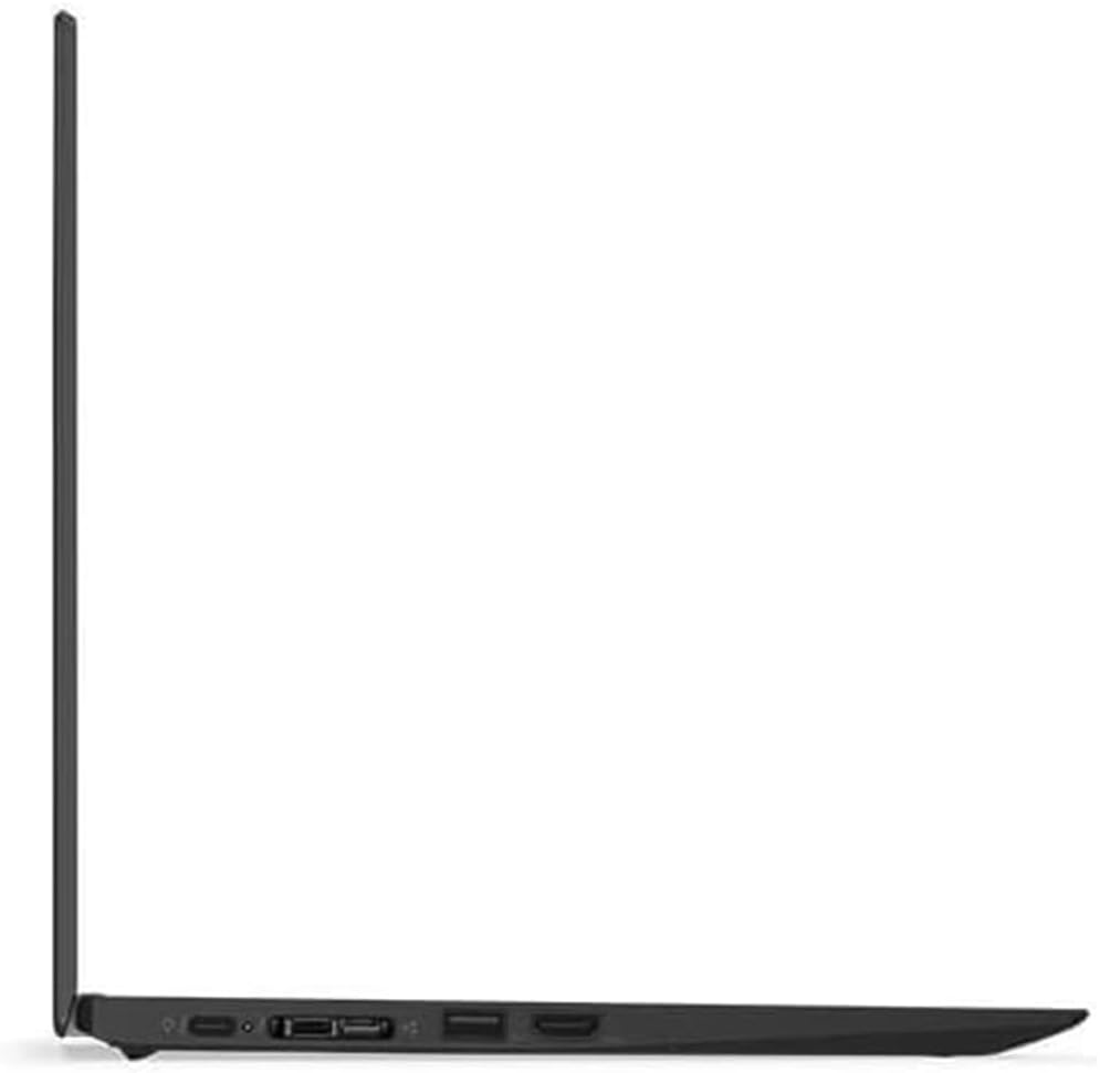 ThinkPad X1 Carbon G6