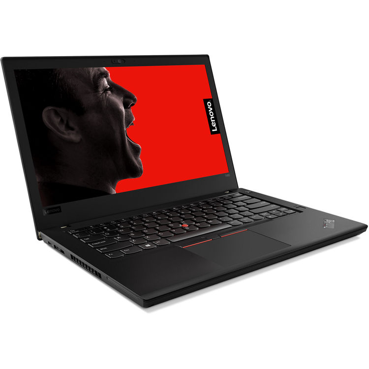 ThinkPad T480