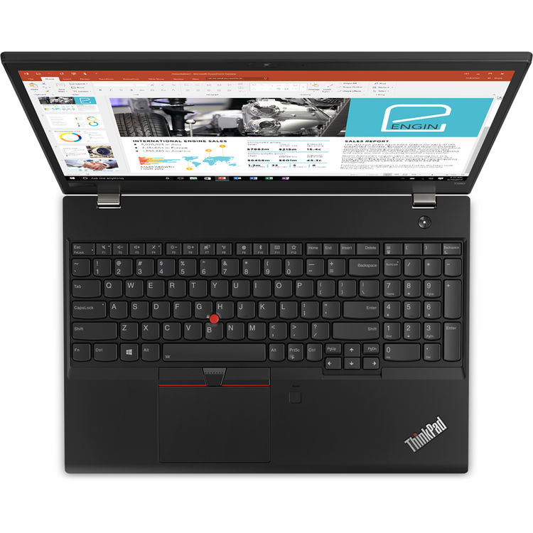 ThinkPad T580