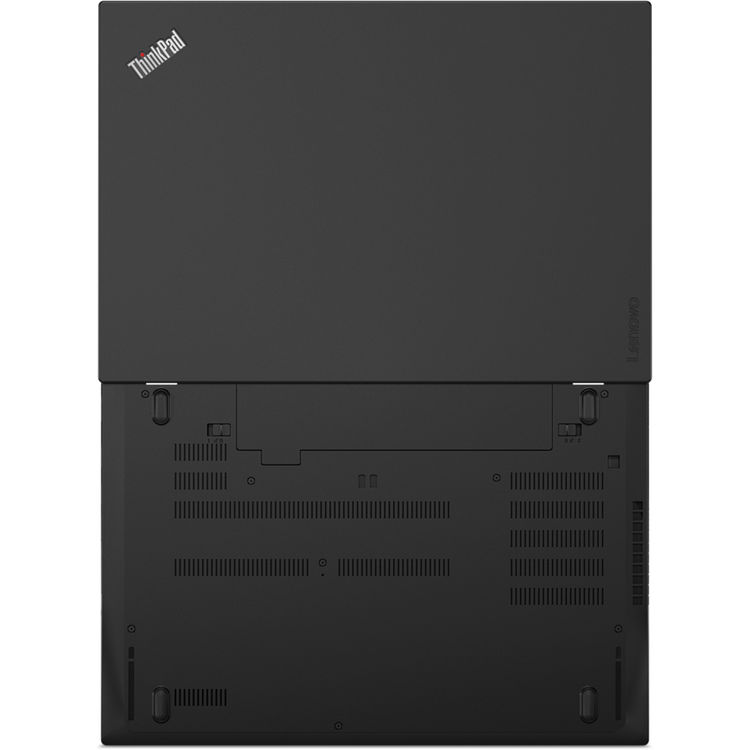 ThinkPad T580