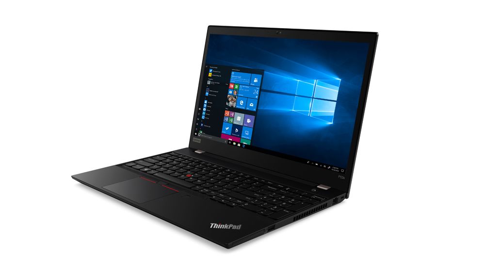ThinkPad P53s