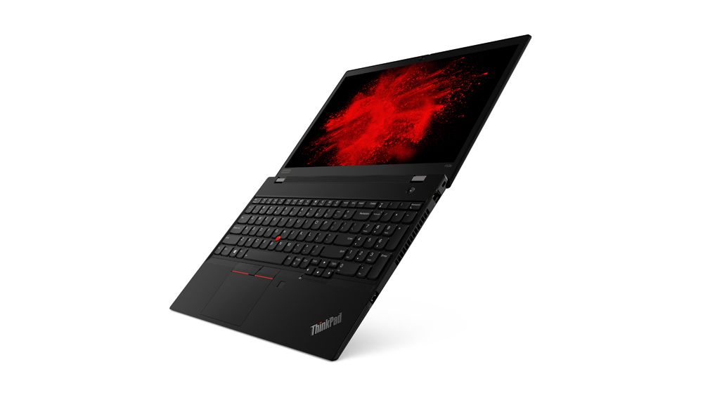 ThinkPad P53s