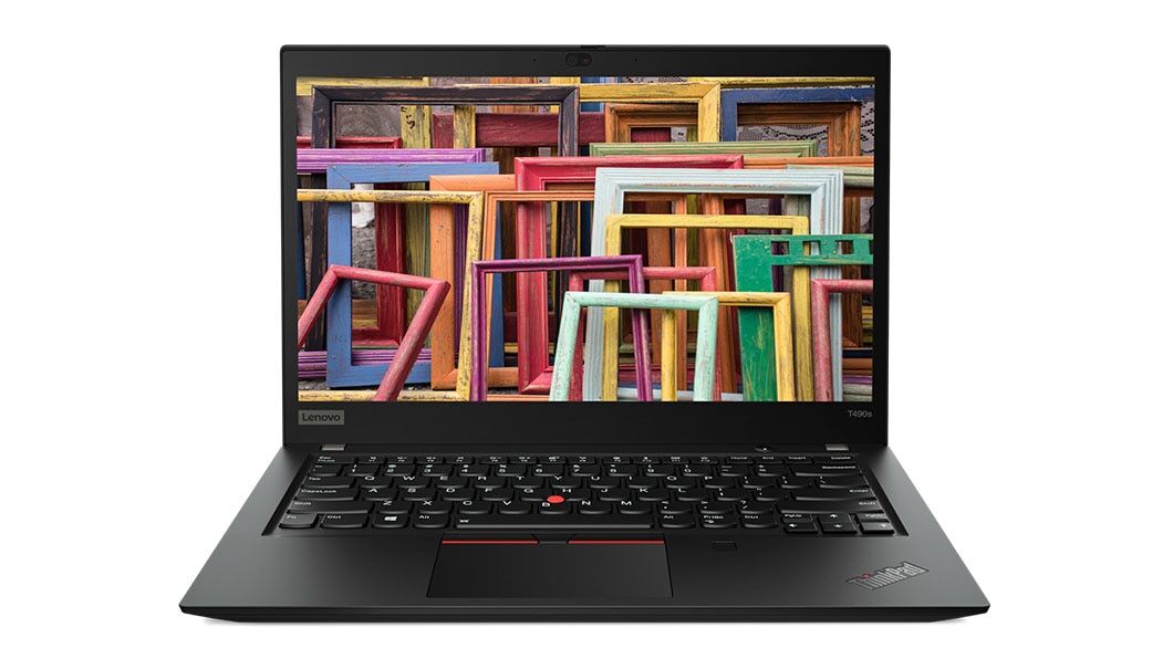 ThinkPad T490s
