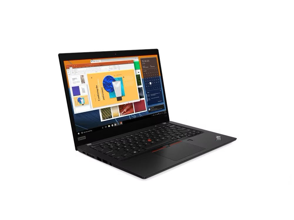 ThinkPad X390