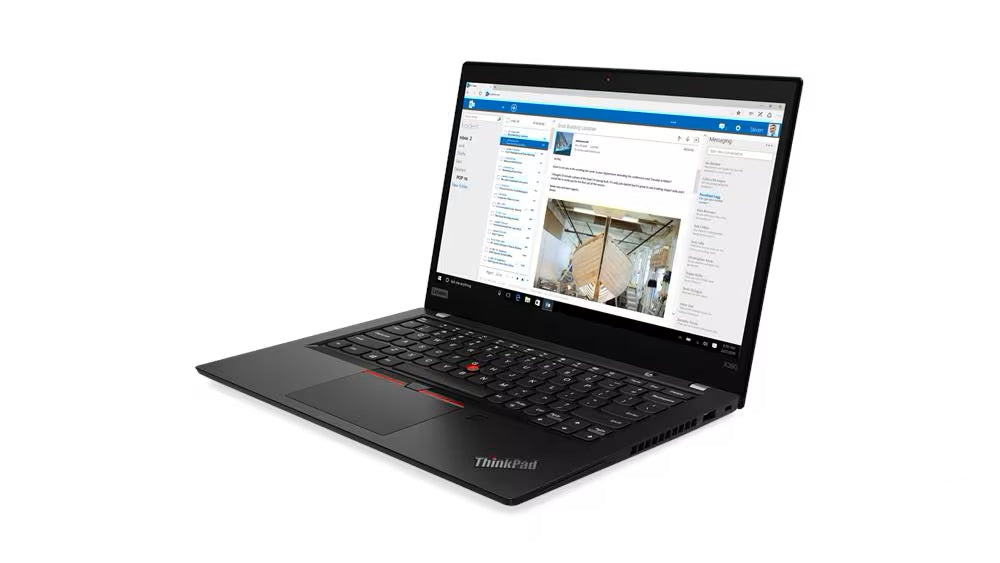 ThinkPad X390