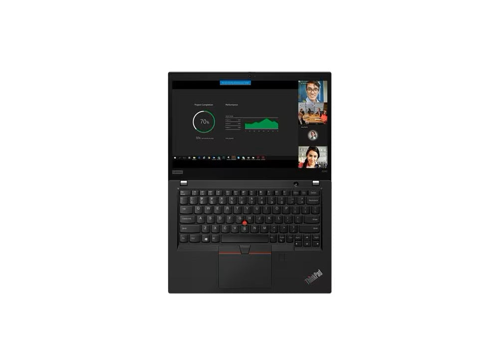 ThinkPad X390