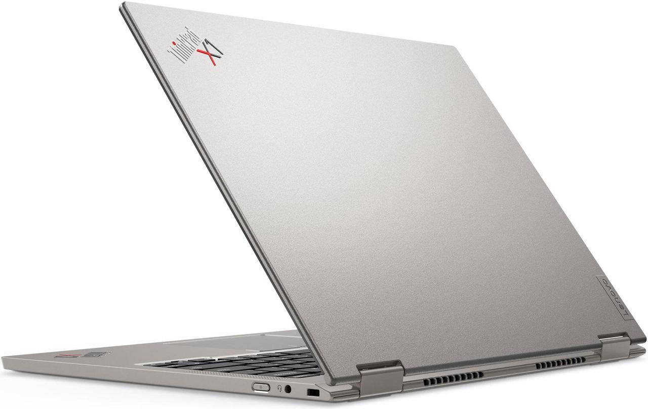 ThinkPad X1 Titanium Yoga