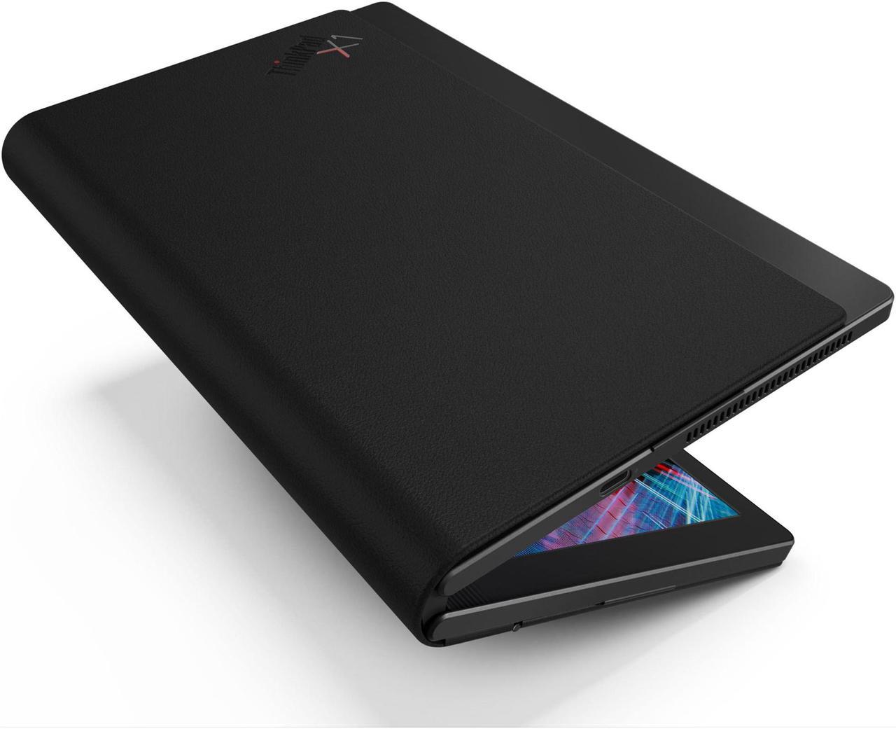 ThinkPad X1 Fold