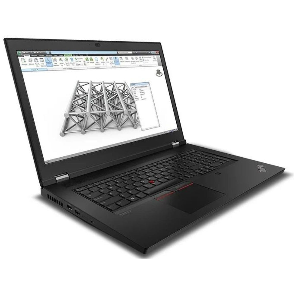 ThinkPad P17 G1