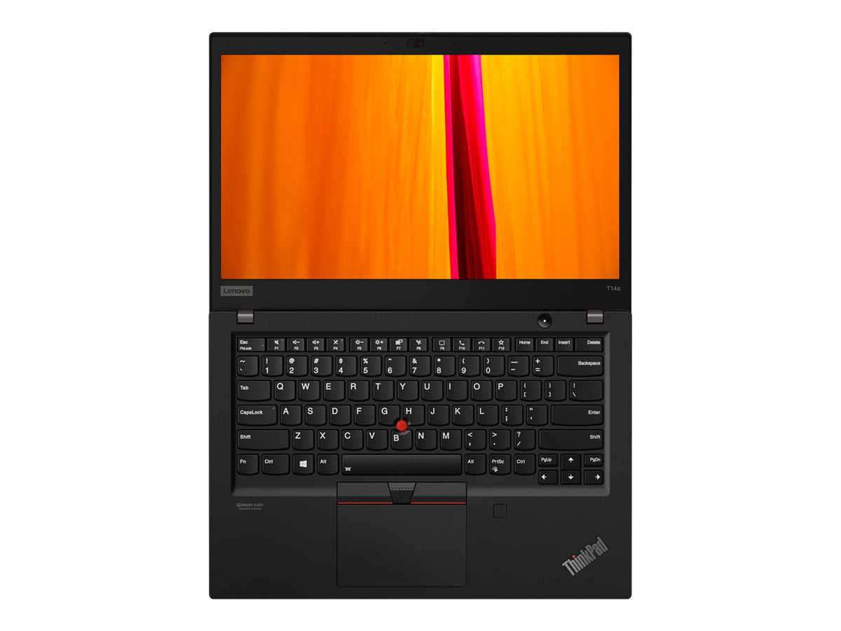 ThinkPad T14s