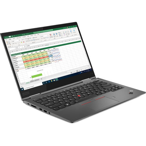 ThinkPad X1 Yoga G5