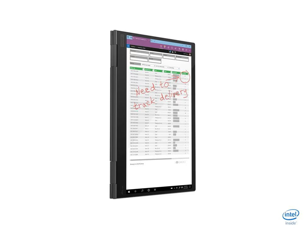 ThinkPad X1 Yoga Gen 5