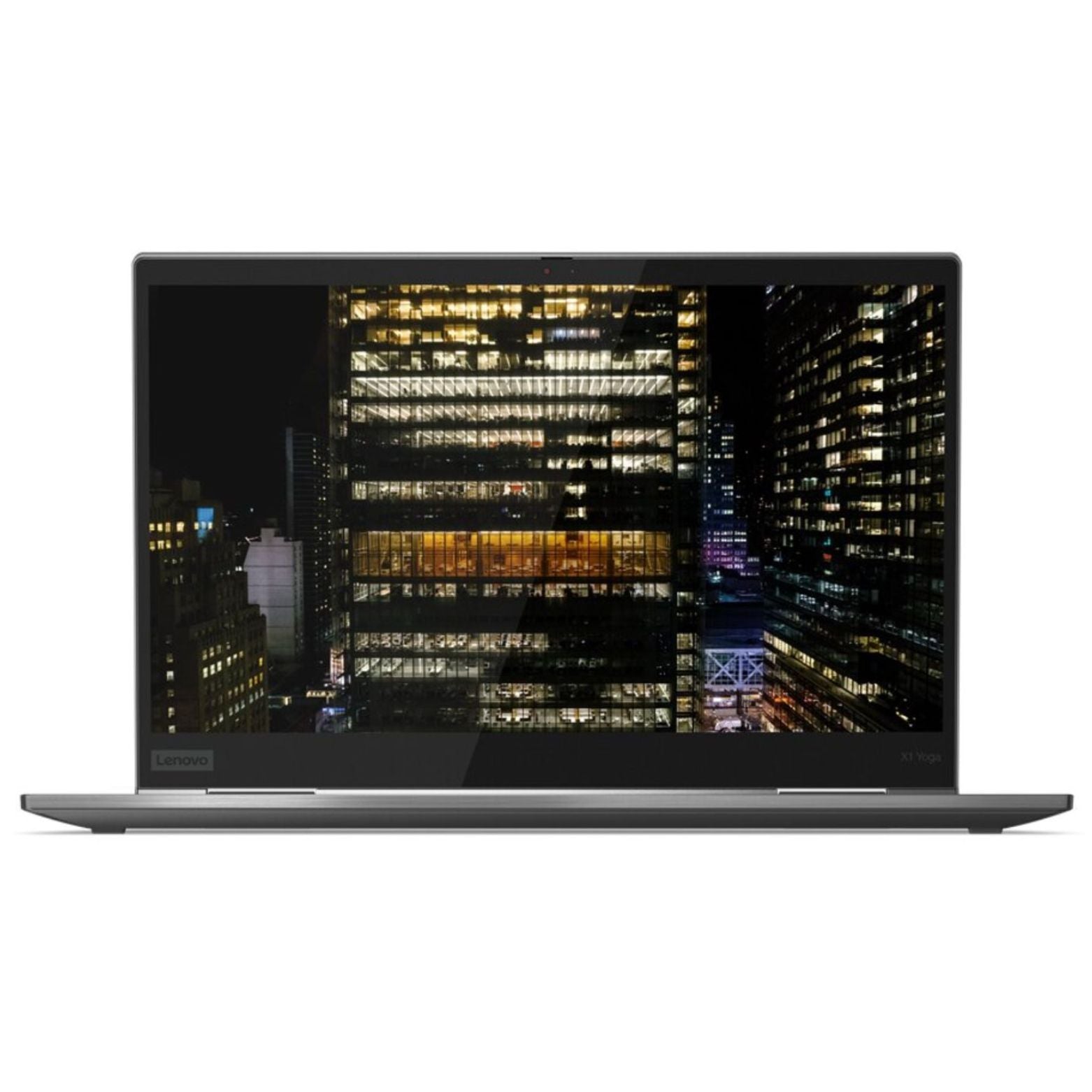 Thinkpad X1 Yoga Gen 5