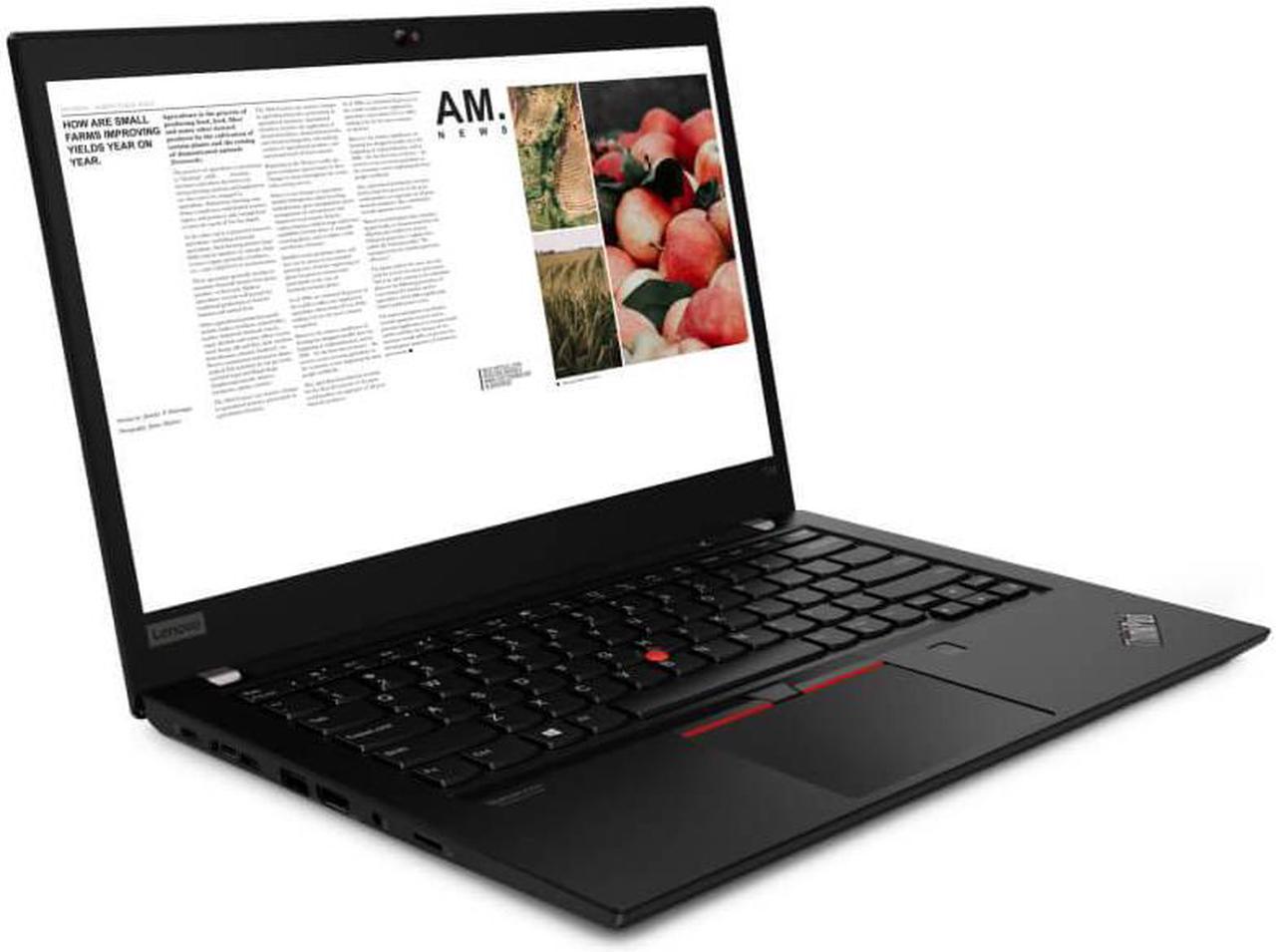 Thinkpad T14 Gen 1