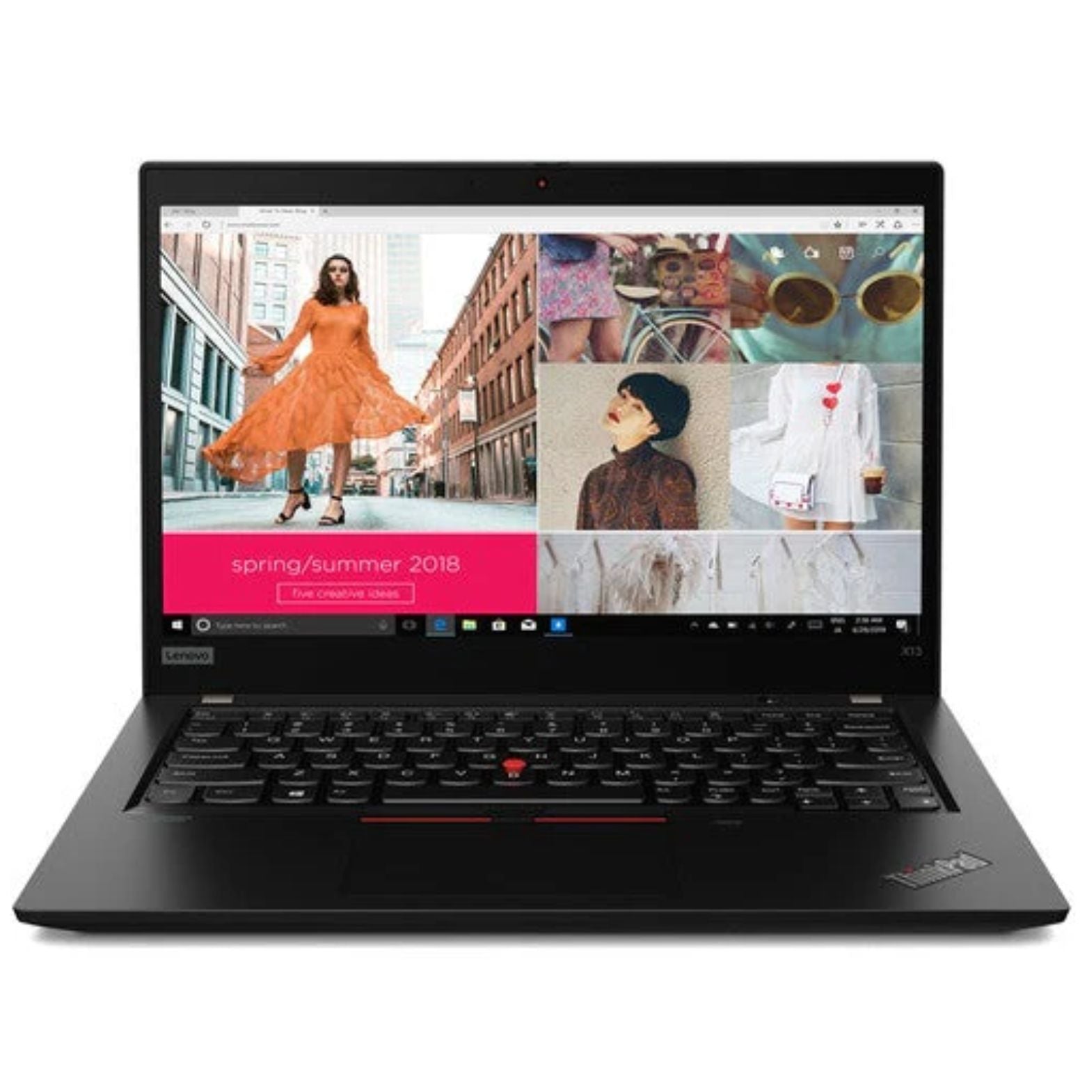ThinkPad X13