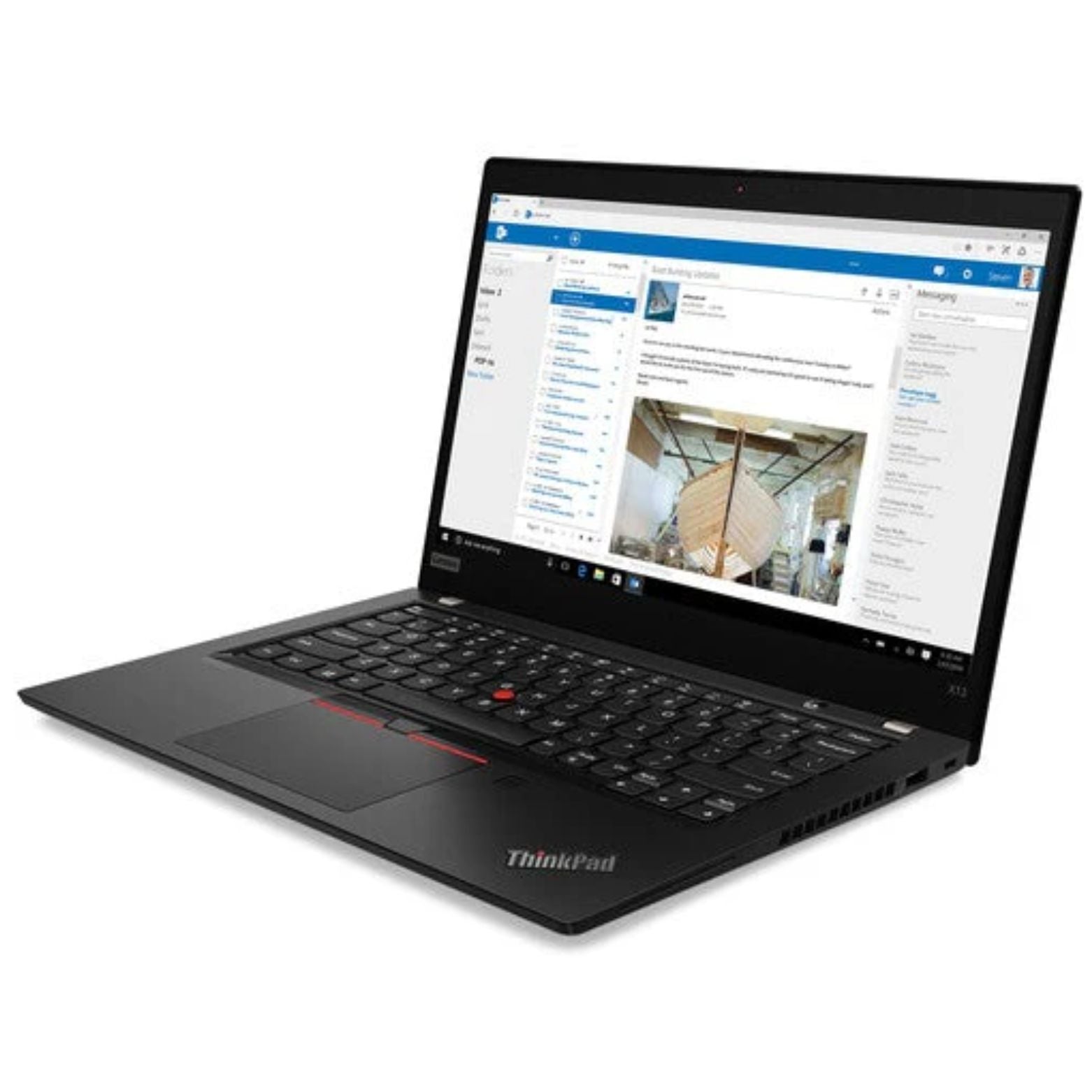 ThinkPad X13