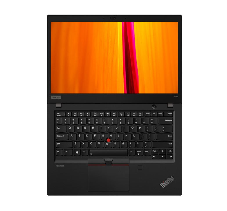 ThinkPad T14s