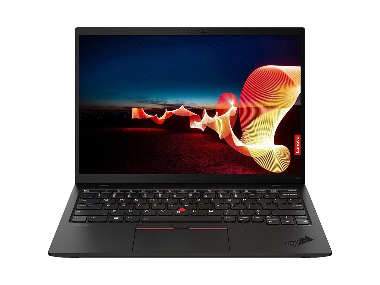 ThinkPad X1 Nano