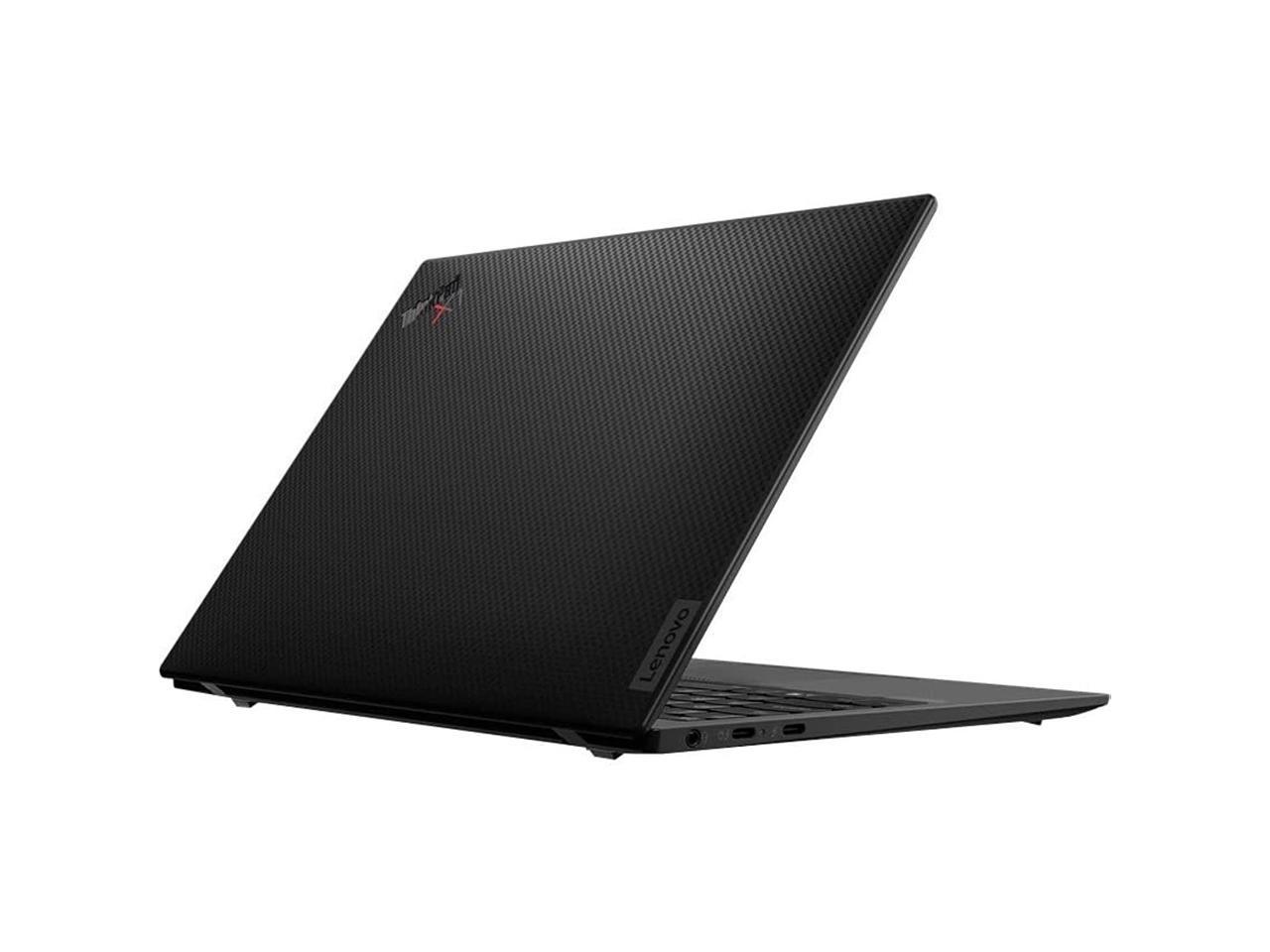 ThinkPad X1 Nano Gen1