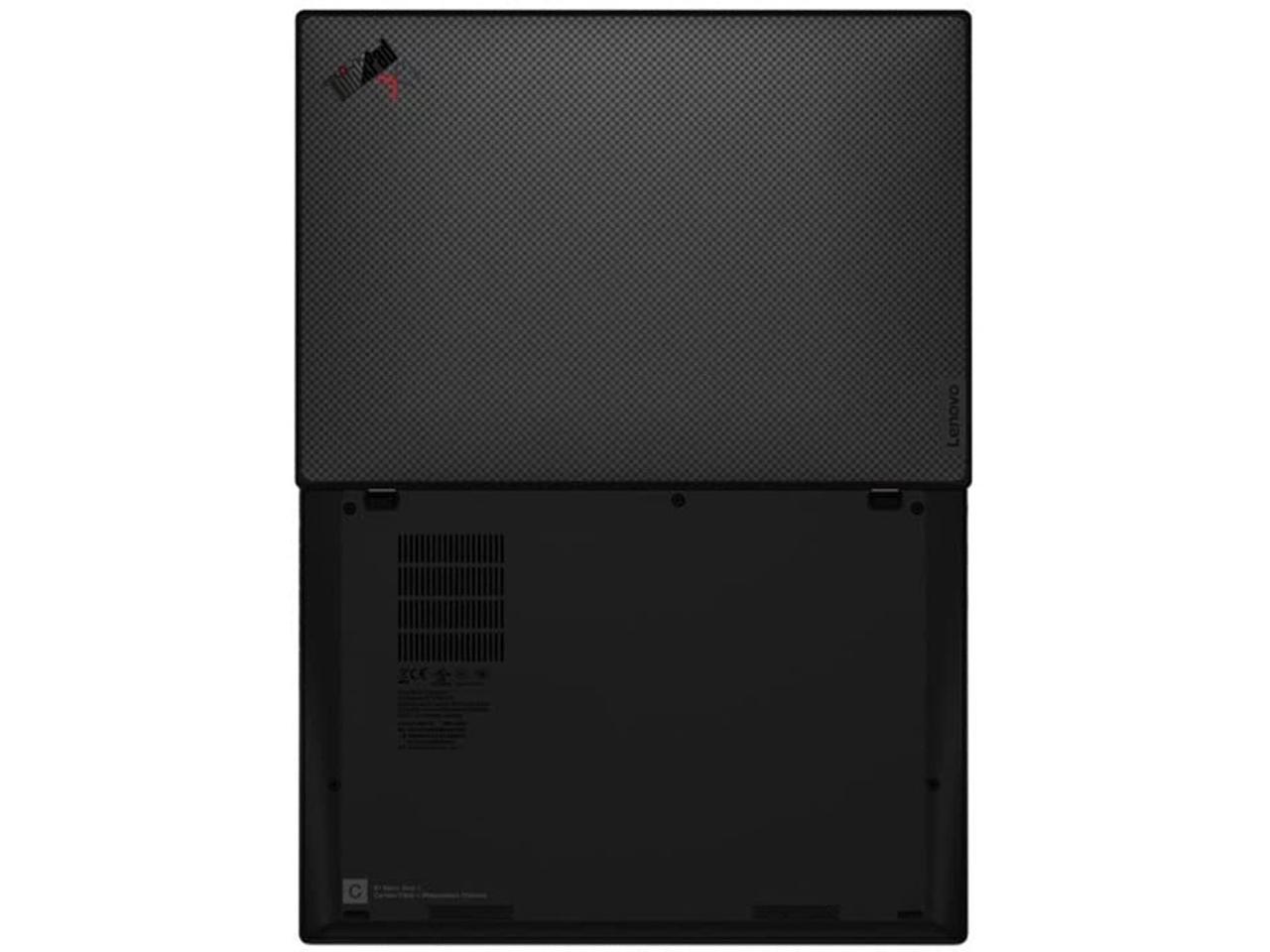 ThinkPad X1 Nano Gen1