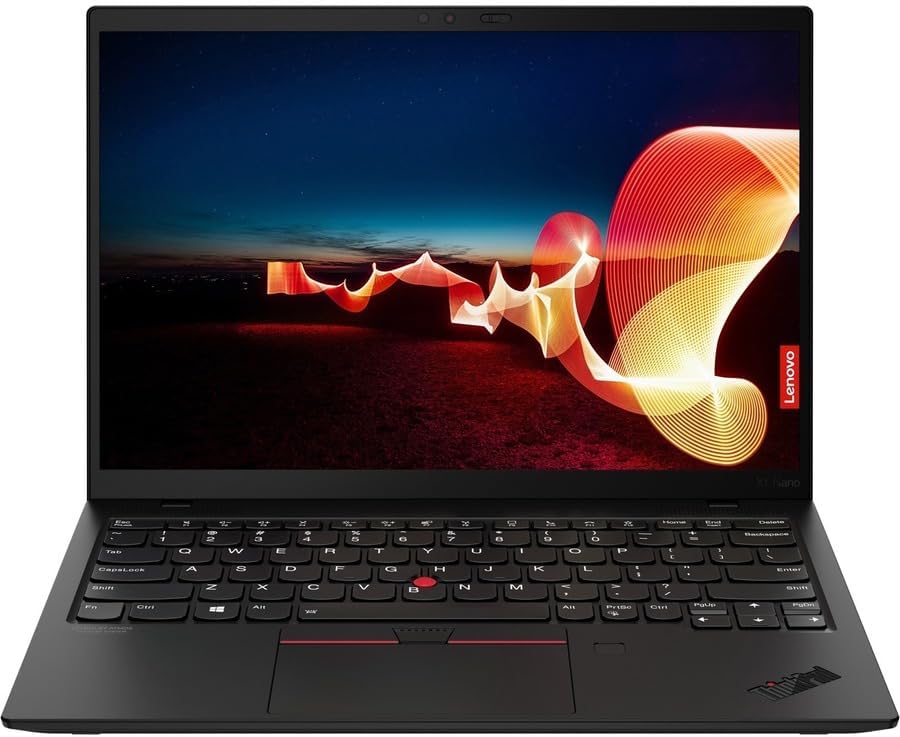 ThinkPad X1 Nano Gen 1