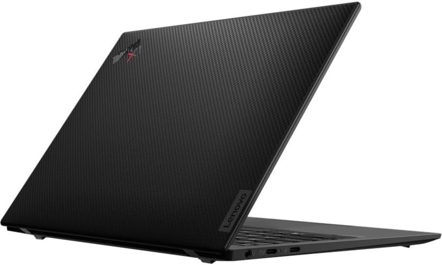 ThinkPad X1 Nano Gen 1