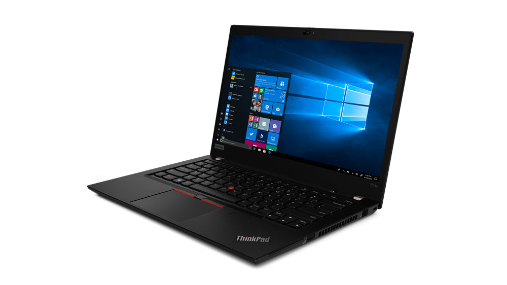 ThinkPad P14s Gen 2