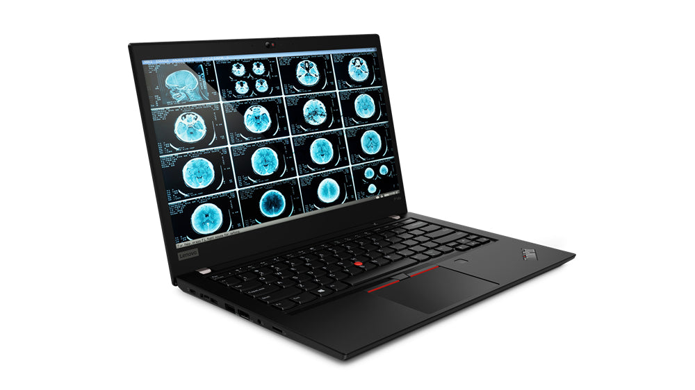 ThinkPad P14s Gen 2