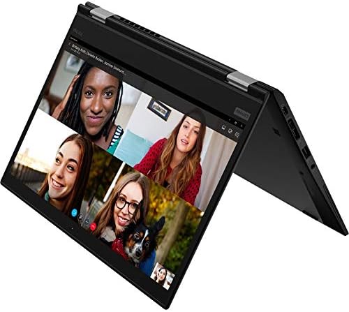 ThinkPad X13 Yoga Gen 1