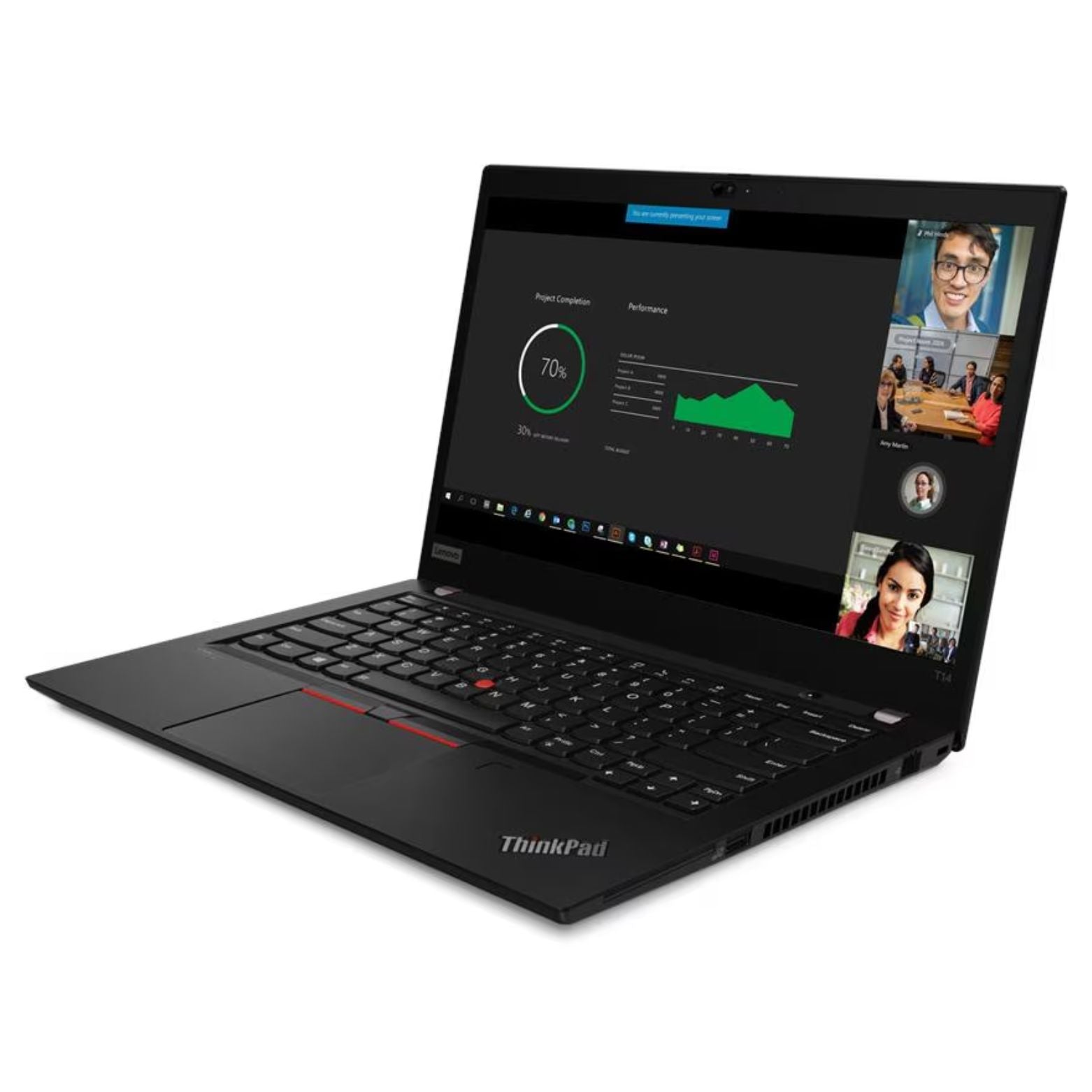 ThinkPad T14 Gen 2