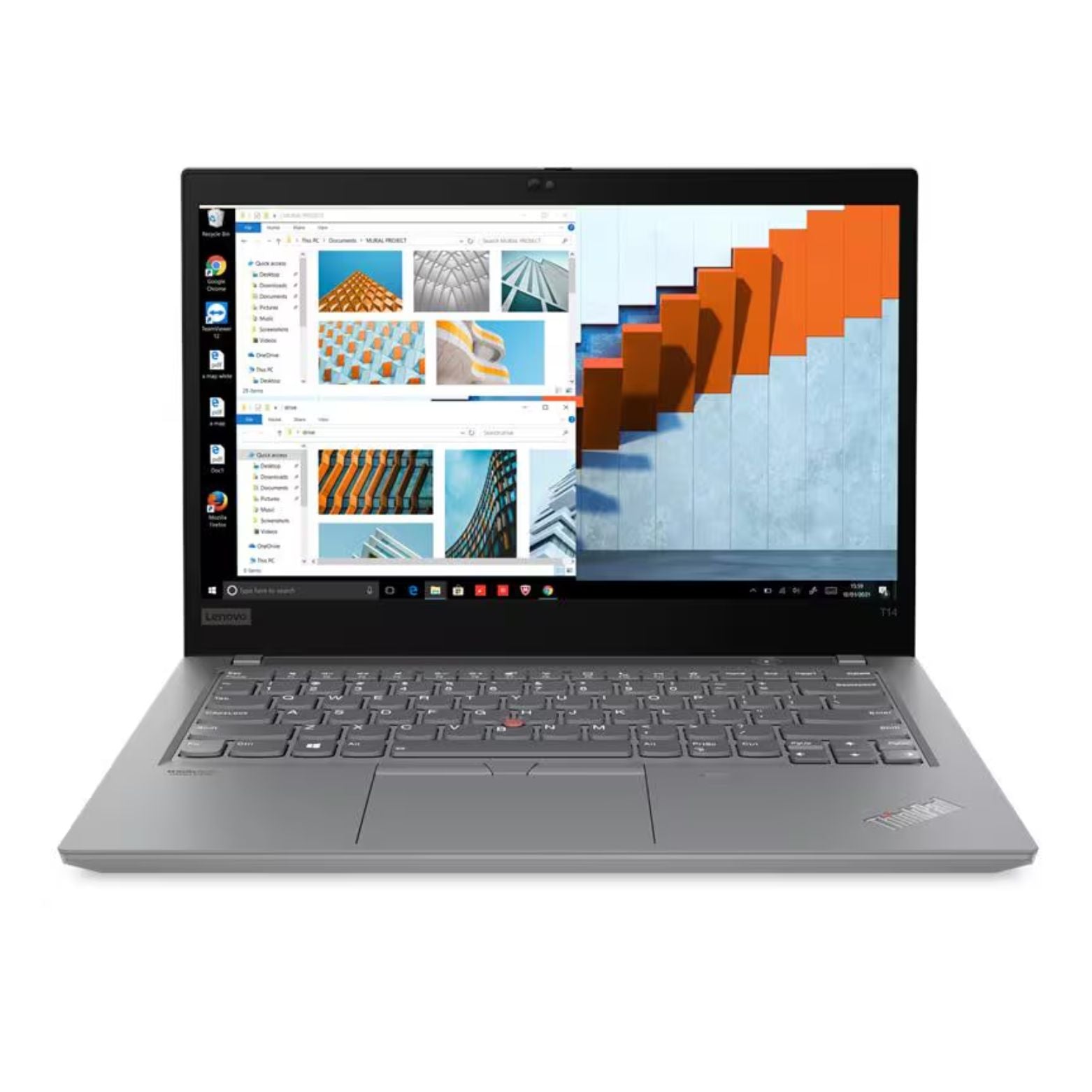 ThinkPad T14 Gen 2i