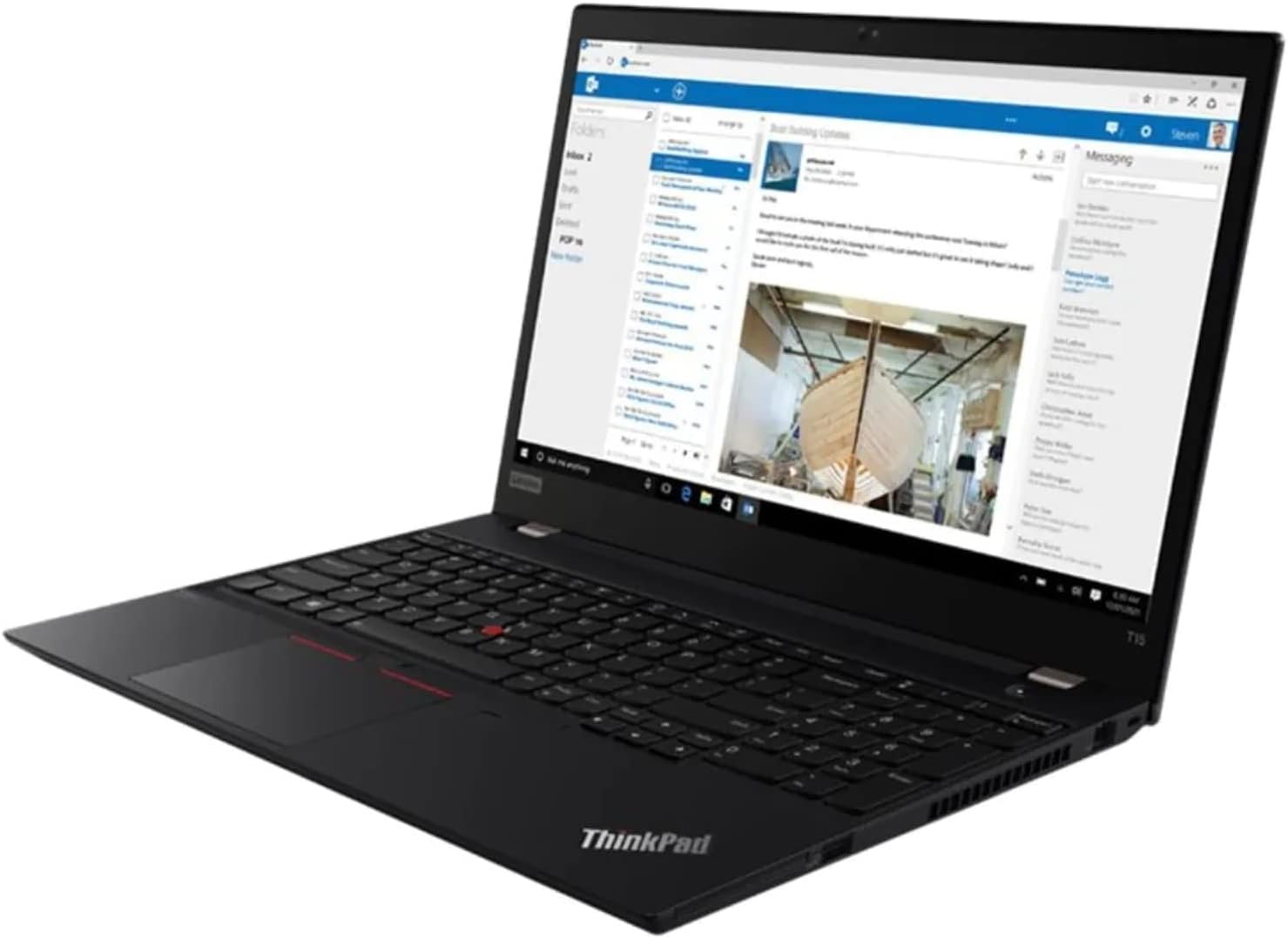 ThinkPad X13 Gen 2