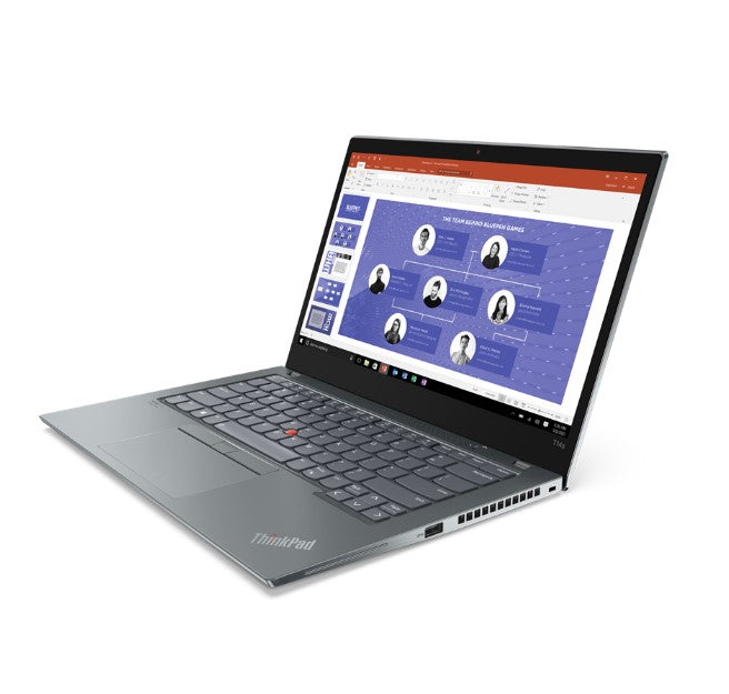 ThinkPad T14s Gen 2