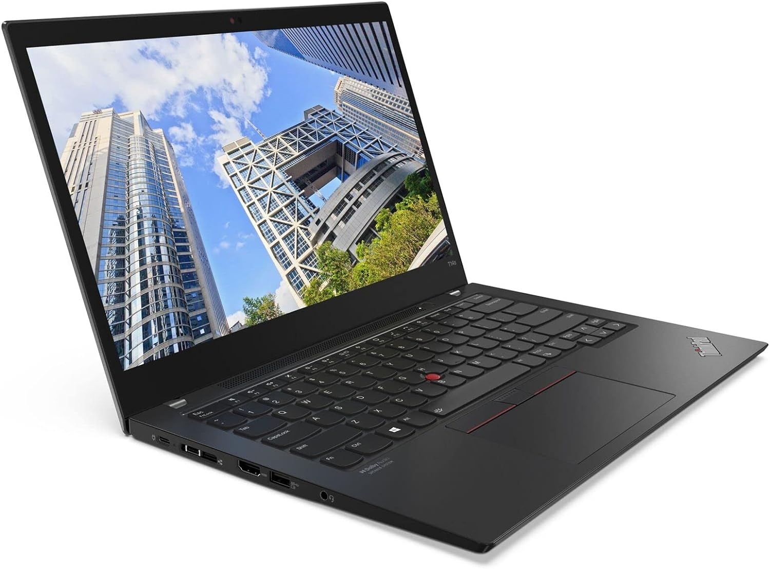 Thinkpad T14s Gen 2