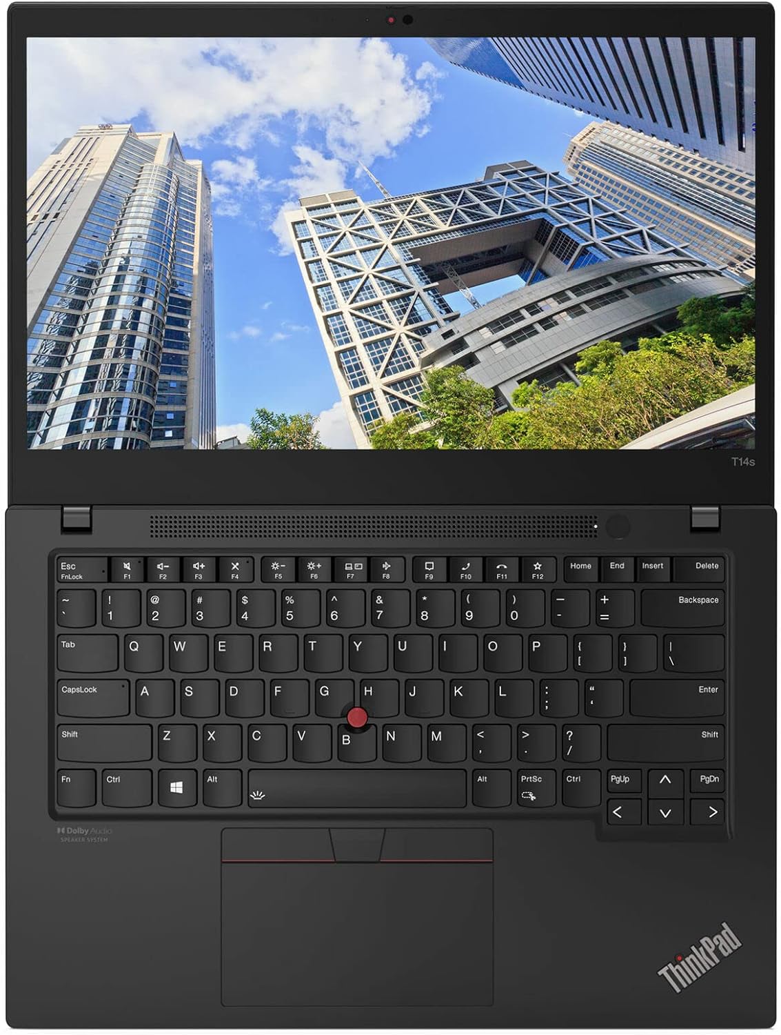 Thinkpad T14s Gen 2