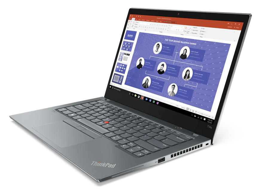 ThinkPad T14s Gen 2 I5