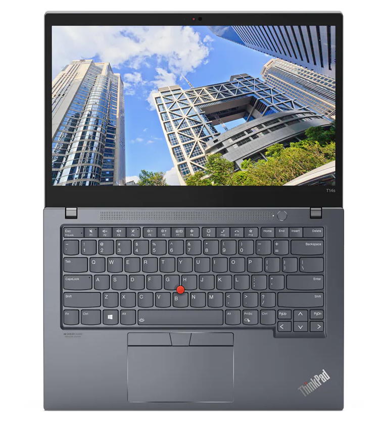 ThinkPad T14s Gen 2 I5