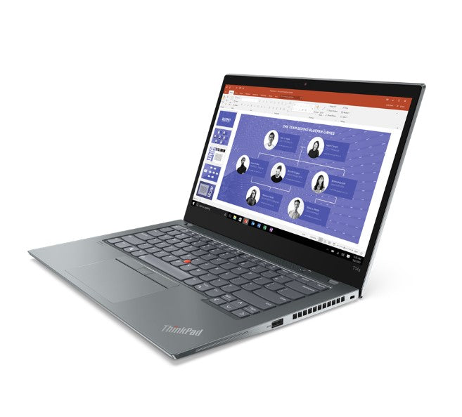 ThinkPad T14s Gen 2