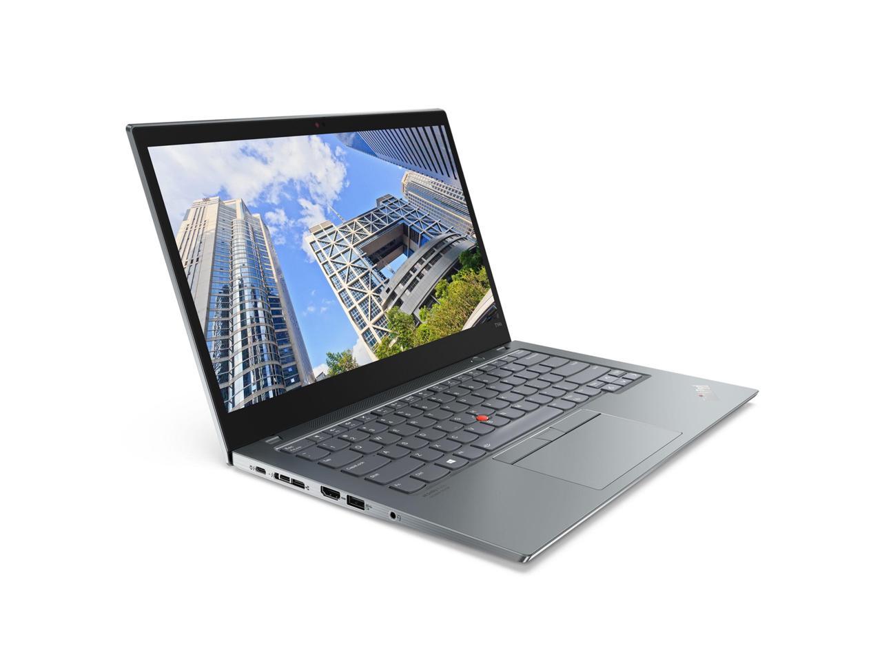 ThinkPad T14s Gen 2