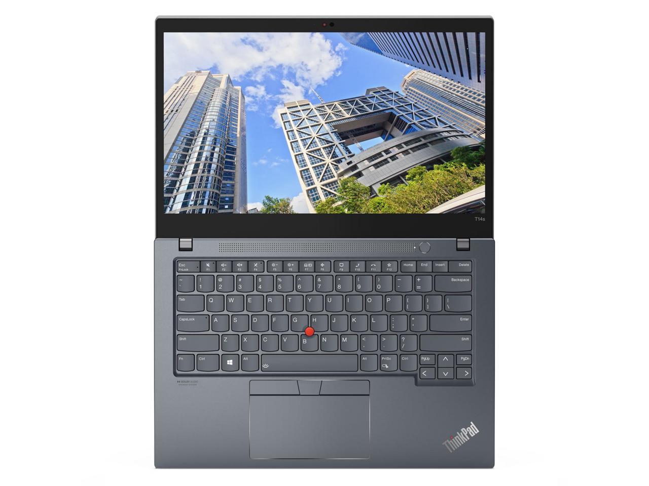 ThinkPad T14s Gen 2