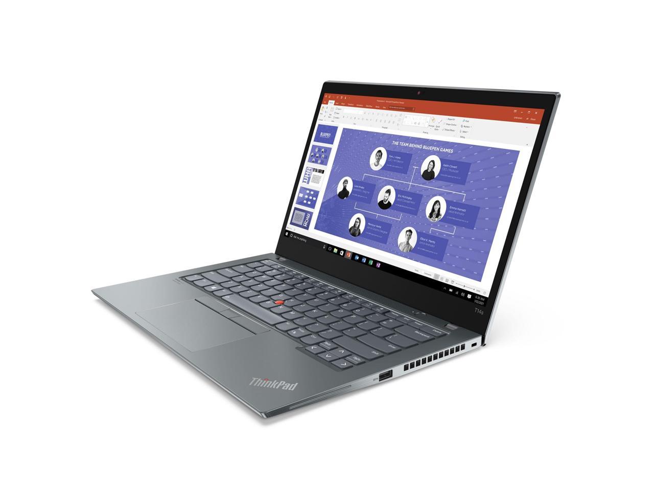 ThinkPad T14s Gen 2