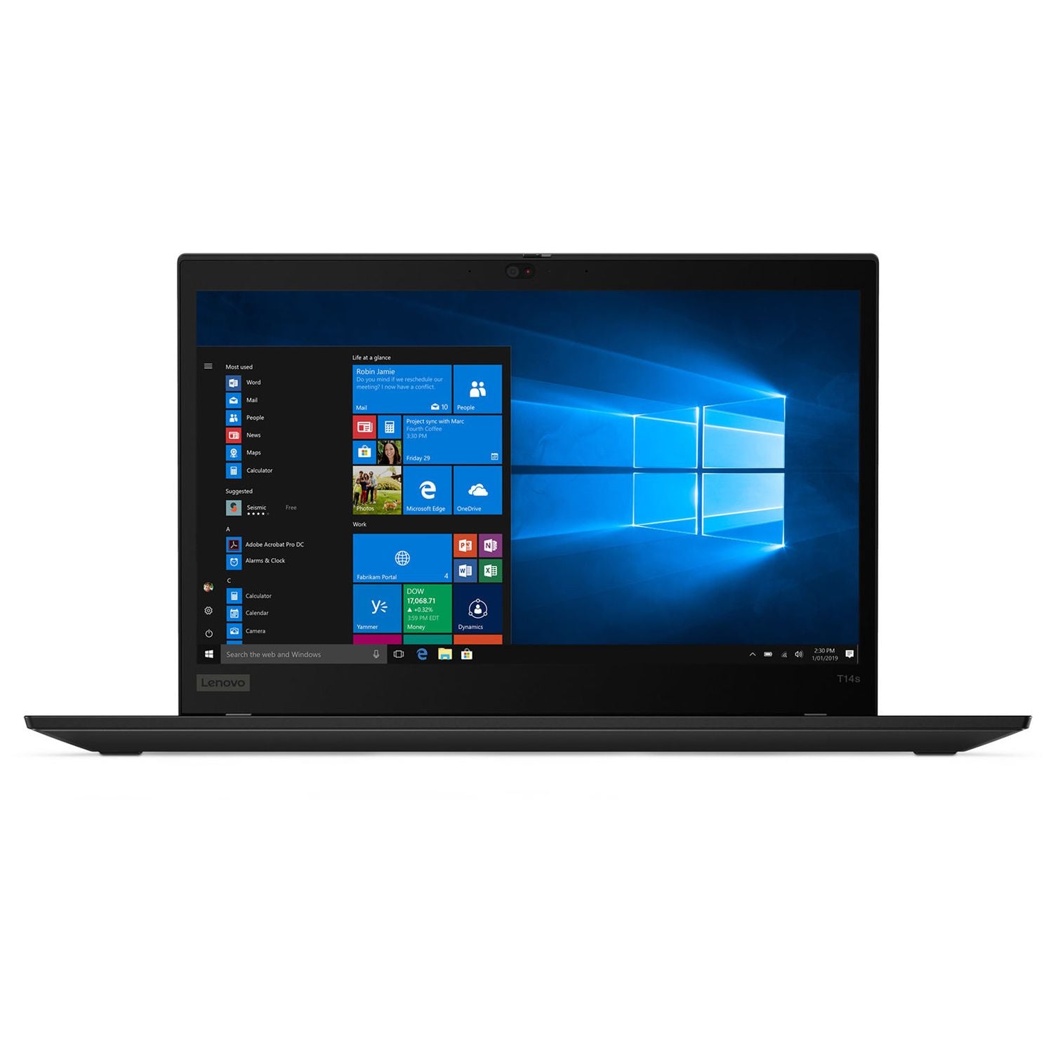 Thinkpad T14s Gen 2