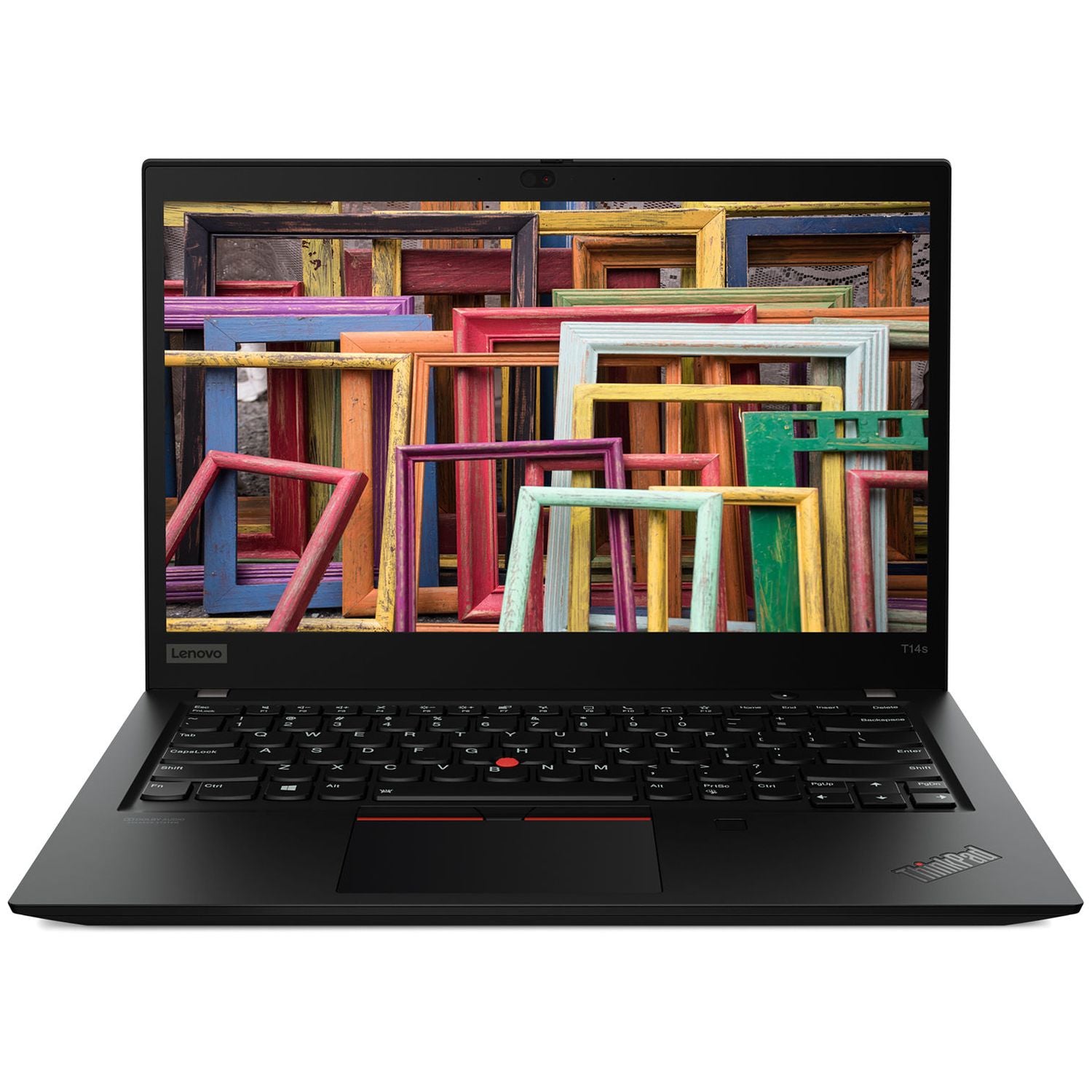 Thinkpad T14s Gen 2