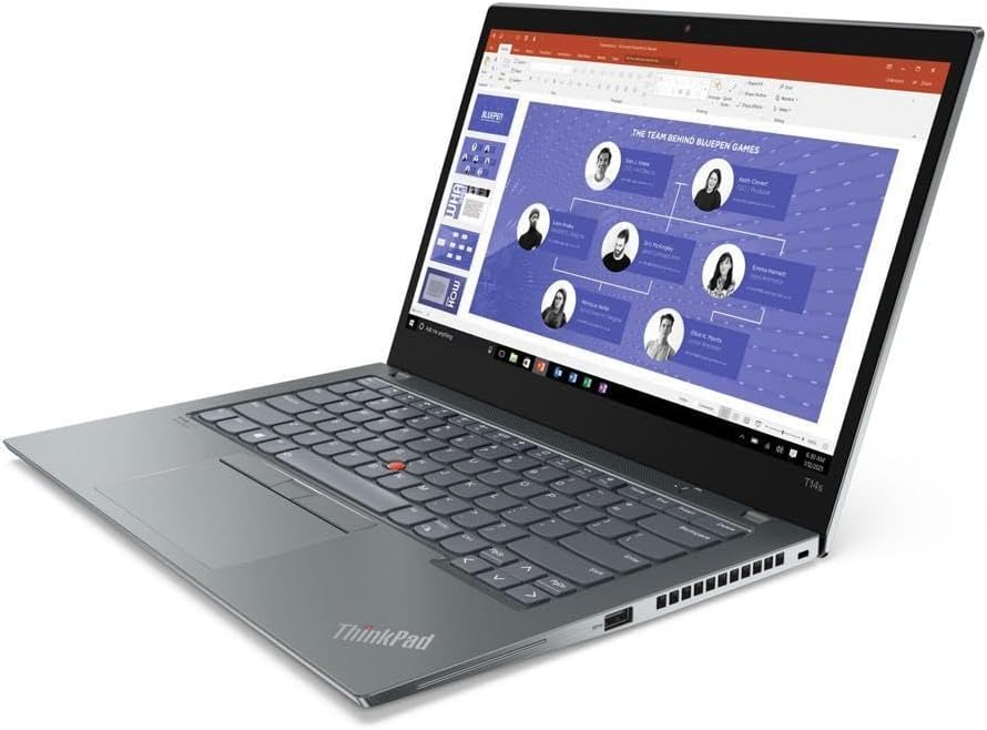 ThinkPad T14s Gen 2