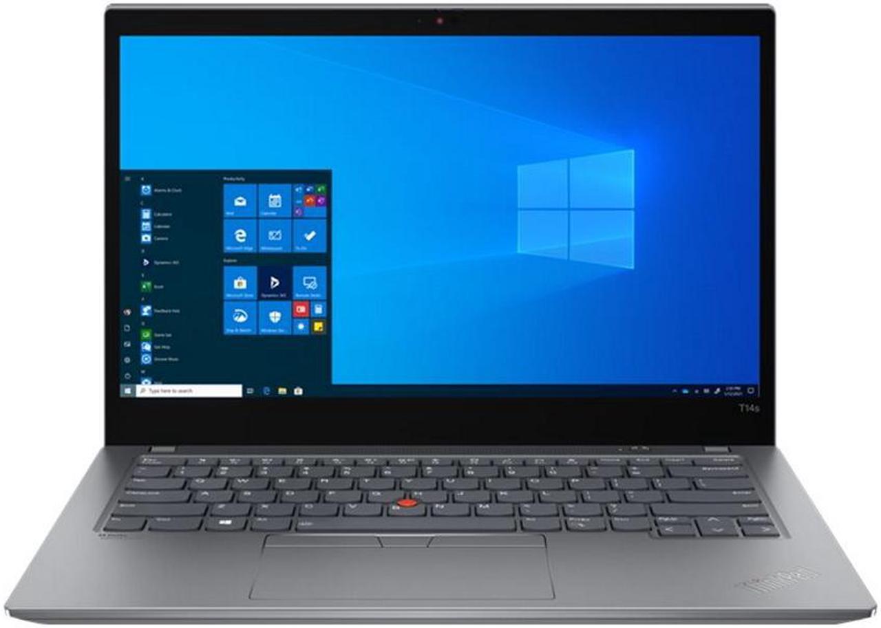 ThinkPad T14s Gen 2