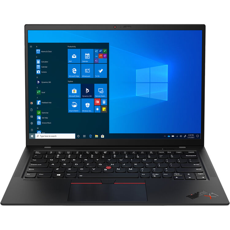 ThinkPad X1 Carbon Gen 9