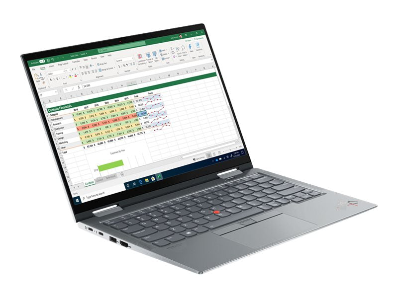 ThinkPad X1 Yoga Gen 6