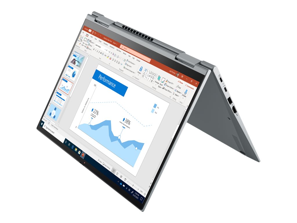 ThinkPad X1 Yoga Gen 6